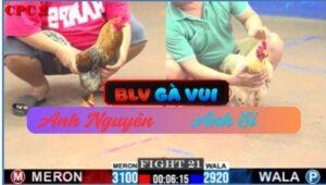 Trận 21 CPC2 21/05/2025 Cú Bắt Gà Bướm Gãy Cánh Chỉ 1 Tay Nước
